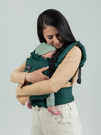 ISARA The ONE Evergreen Linen [7]