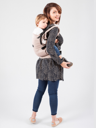 ISARA The ONE Caffe Latte [7]