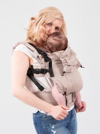 ISARA The ONE Caffe Latte [3]