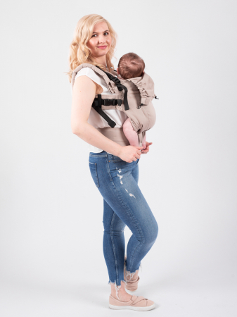 ISARA The ONE Caffe Latte [2]