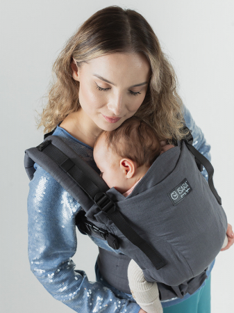 ISARA - ISARA The ONE Graphit Linen