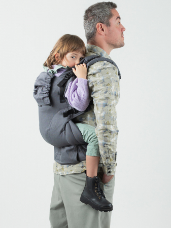 ISARA The ONE Graphit Linen [7]