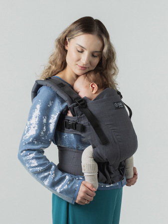 ISARA The ONE Graphit Linen [1]