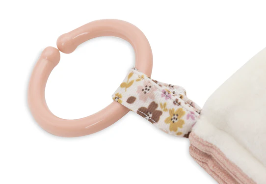 Jollein Soft Activity Book „Flower Fairies” [4]