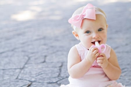 Jucarie Dentitie ToothBrush Punk Baby Banana [3]