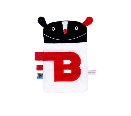 Jucarie Senzoriala Mini MRB [0]