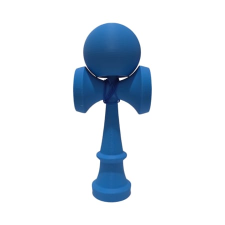 Kendama 3D - Kendama 3D - Albastru