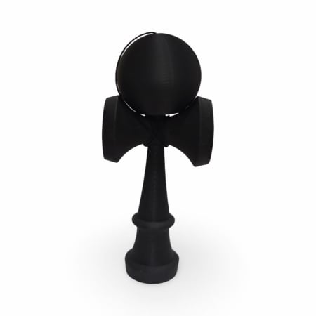 Kendama 3D - Kendama 3D - Negru