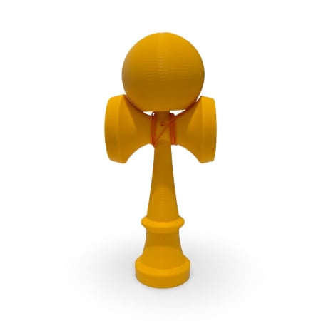 Kendama 3D - Kendama 3D - Orange