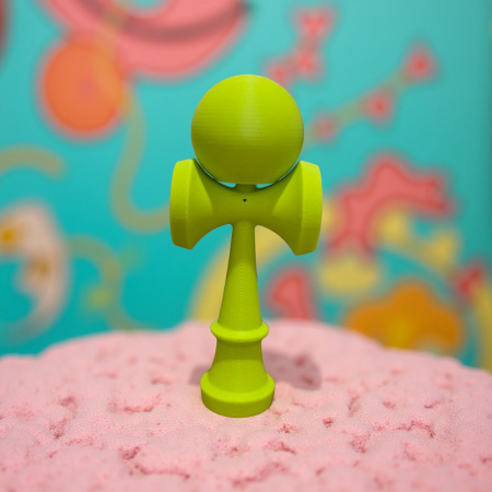 Kendama 3D - Brotacel [3]