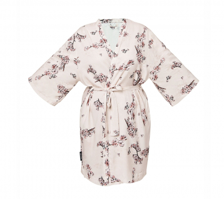 Beauty - Kimono bambus Sakura Lullalove