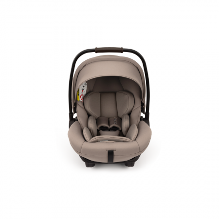 Nuna - Set scoica auto i-size ARRA Next Cedar + Baza isofix BASE next i-Size pentru ARRA next, testata ADAC [4]