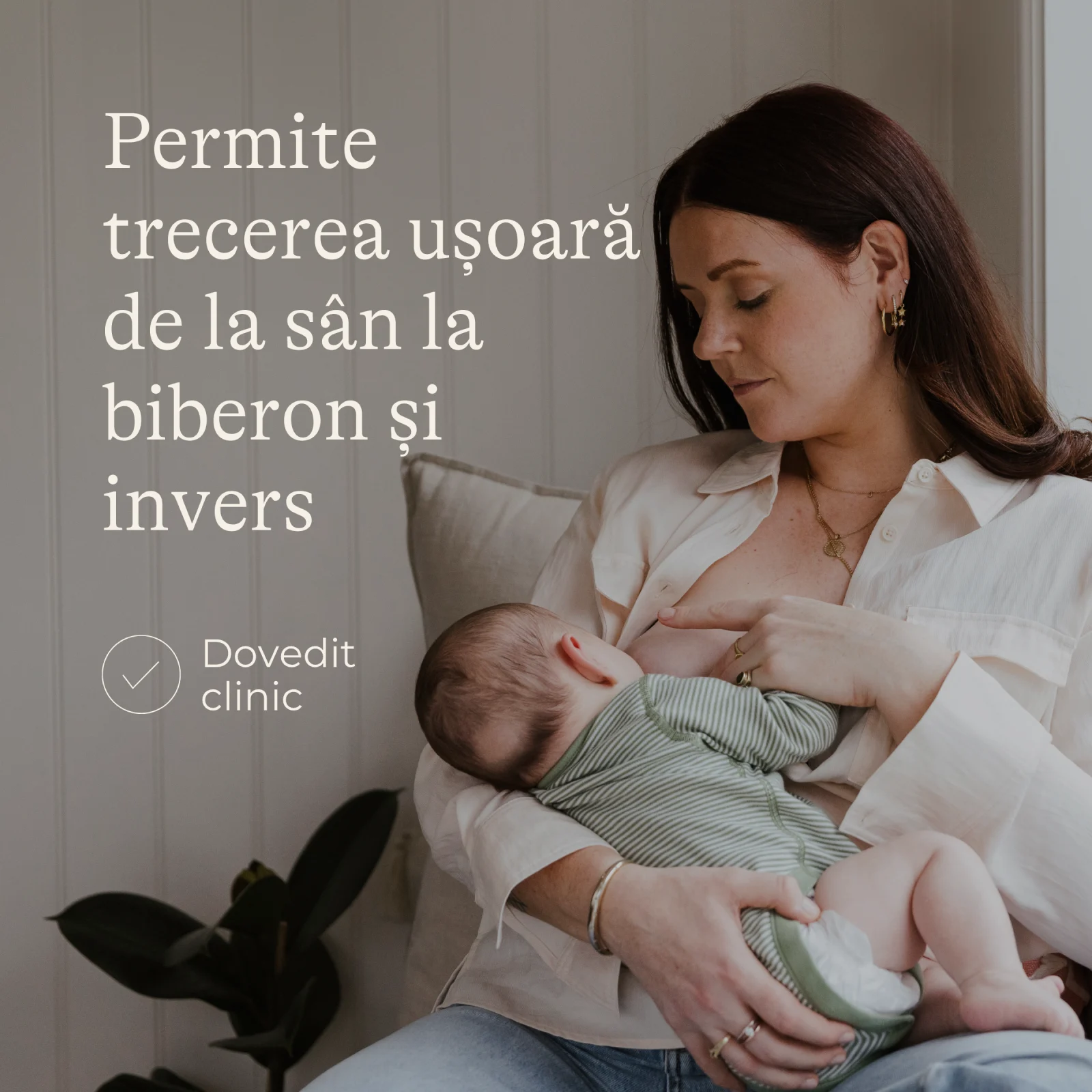 Biberon cu tetină NaturalWave® Lansinoh - 60 ml [5]