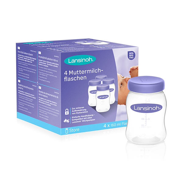 Pachet Premium Necesar Alaptare si Hranire Bebe 0+ [3]