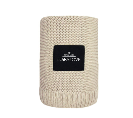 Paturici Bambus & Bumbac - Paturica Bambus si Bumbac XL Coffee