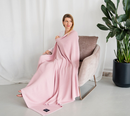 Paturica Bambus si Bumbac XL Bottle Green [1]