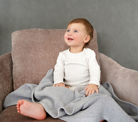 Paturica Light Merino Grey [1]