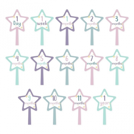 Paturica MileStone LuluJo Magical [2]