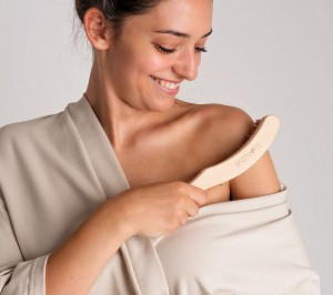 Perie Body Brushing Cocos [2]