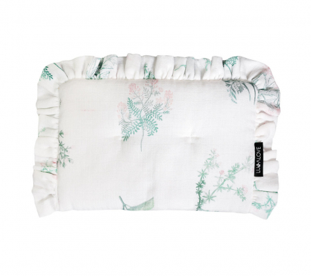 Pernuta bambus, 20 x 30cm, Pink Herbs [0]