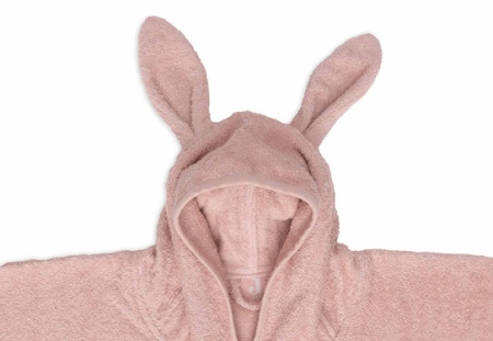 Poncho Terry Baie 1-2 Ani Wild Rose [2]