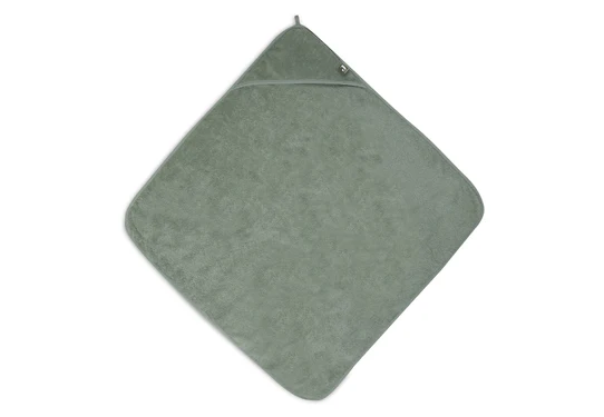 Prosoape, halate, poncho - Prosop Bebelusi terry Ash Green