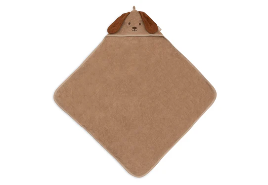 Prosoape, halate, poncho - Prosop Bebelusi terry Diego the Dog