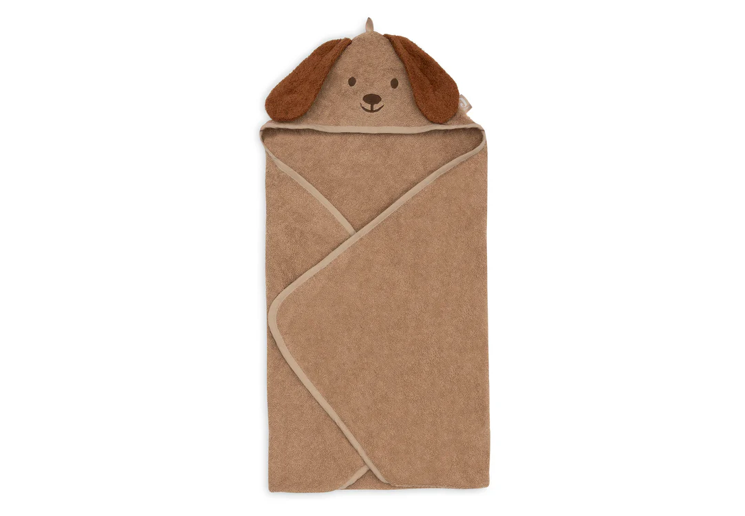 Prosop Bebelusi terry Diego the Dog [2]