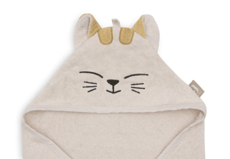 Prosop Bebelusi terry Charlie the Cat [4]