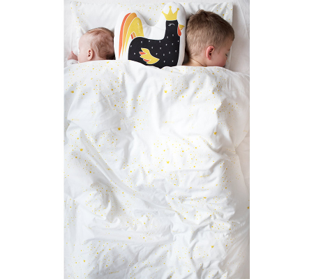 Husa pilota si fata de perna,Royal [2]