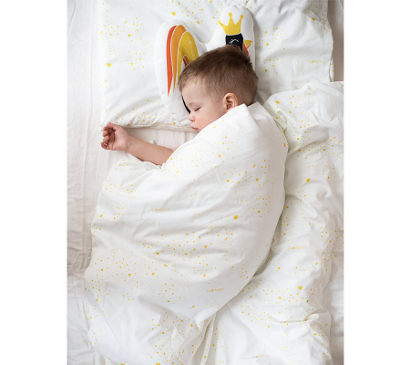 Husa pilota si fata de perna,Royal [3]