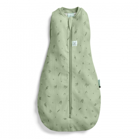 ergoPouch - Sac de Dormit Swaddle ErgoPouch  0.2 TOG 3-6 Luni Willow