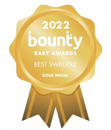 Sac de Dormit Swaddle ErgoPouch  0.2 TOG 0-3 Luni Daisies [4]