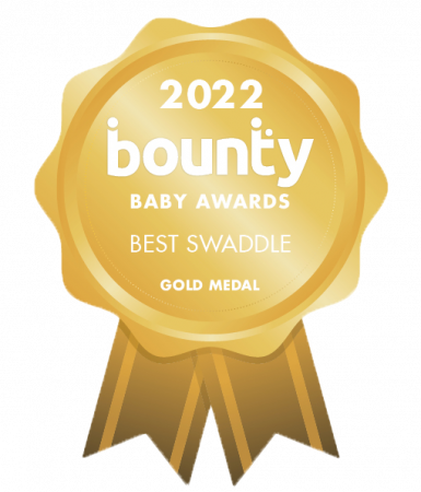 Sac de Dormit Swaddle  ErgoPouch 1.0 TOG 3-6 Luni Dragonflies [4]