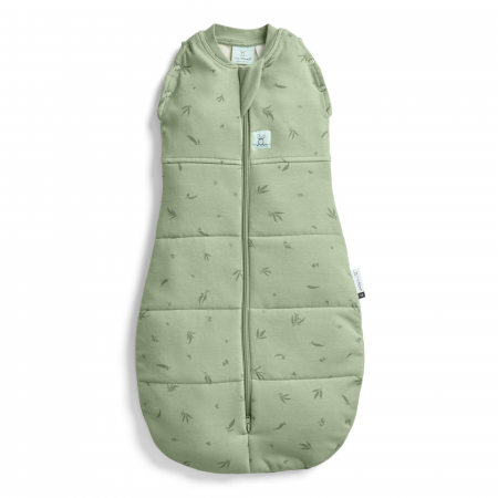 Branduri - Sac de Dormit Swaddle ErgoPouch 2.5 TOG 0-3 Luni Willow