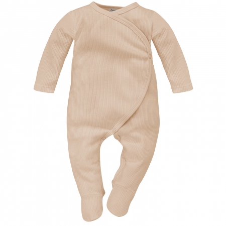 Salopete - Salopeta Pijama Lovely Day Beige Reiat
