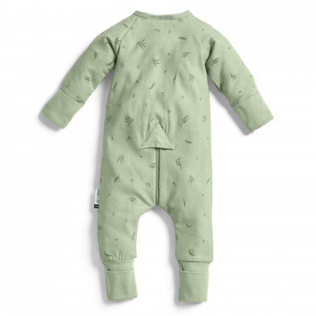 Salopeta Pijama Lunga 1.0 TOG 3-6  Luni Willow [1]