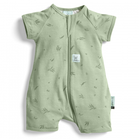 Layers by ergoPouch - Salopeta Pijama Vara 0.2 TOG 1 An Willow