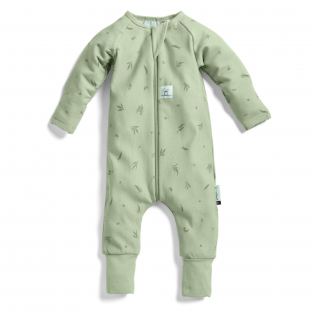 Layers by ergoPouch - Salopeta Pijama Lunga 0.2 TOG 3-6  Luni Willow