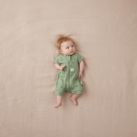 Salopeta Pijama Vara 0.2 TOG 6-12 Luni Willow [2]