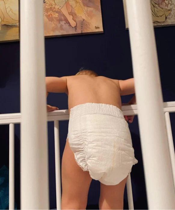 Scutece din bambus - Zuluff Marimea 4, 9-14kg [1]