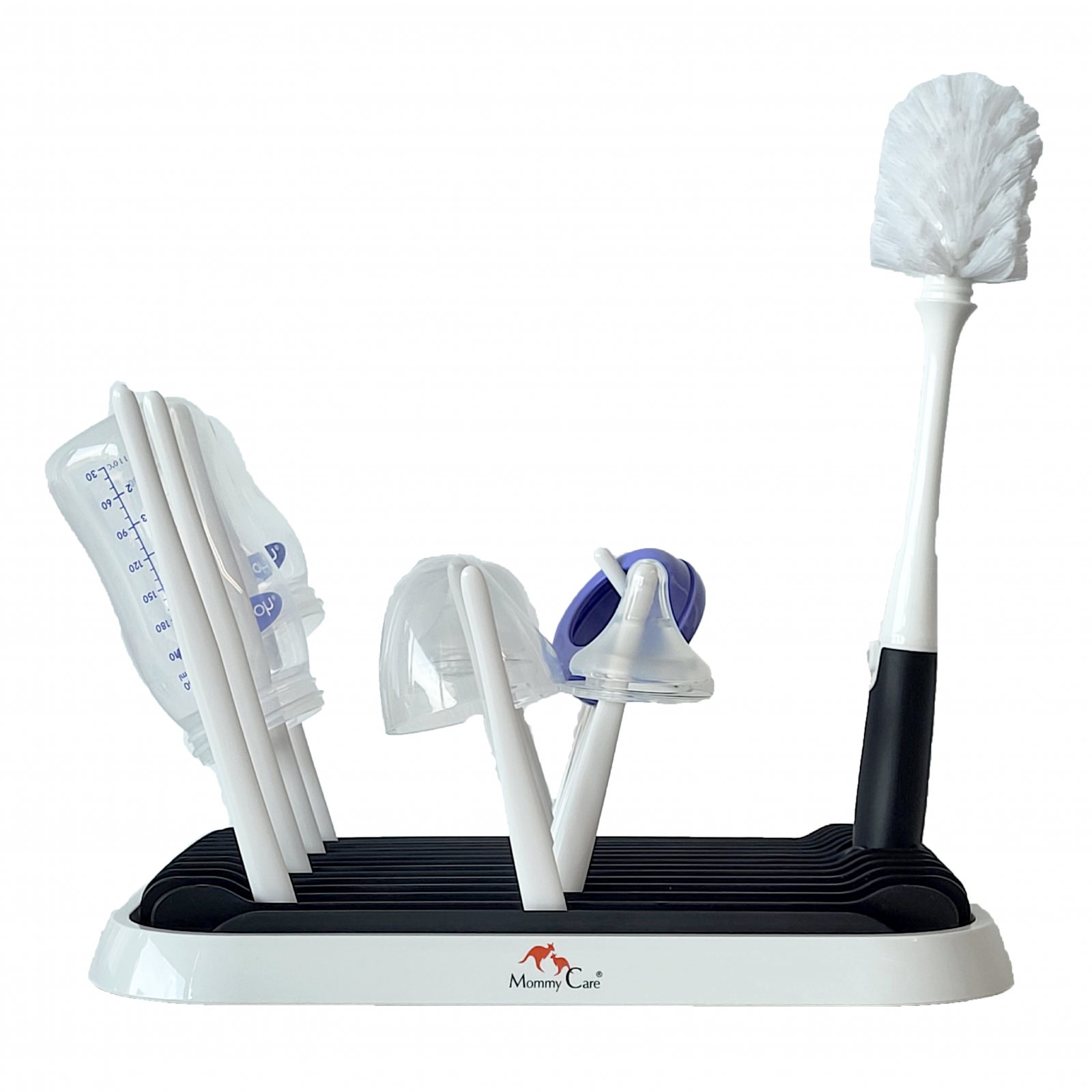 Suport de uscare pentru biberoane, Mommy Care [1]