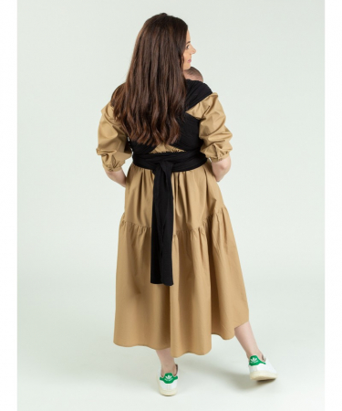 Wrap Elastic ISARA Onyx Black [2]