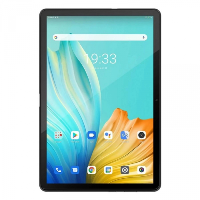 Tableta Blackview Tab 10 Gri, 4G, IPS 10.1 FHD+, Android 11, 4GB RAM, 64GB ROM, MTK8768 OctaCore, 13MP, GPS, 7480mAh, Dual SIM [2]