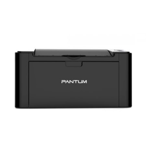 Imprimanta laser monocrom Pantum P 2500 W, A4 [0]