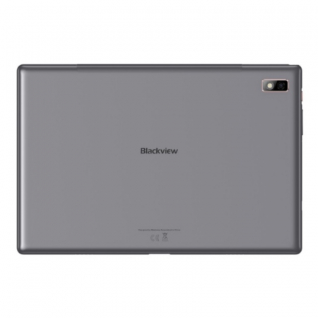 Tableta Blackview Tab 9 Gri, 4G, IPS 10.1 FHD+, Android 10, 4GB RAM, 64GB ROM, OctaCore, 13MP, GPS, 7480mAh, Dual SIM [2]