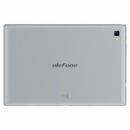 Tableta Ulefone Tab A7 Gri, 4G, 10.1" FHD+, 4GB RAM, 64GB ROM, SC9863A OctaCore, Android 11, GPS, Face ID, 7680mAh, Dual SIM [1]