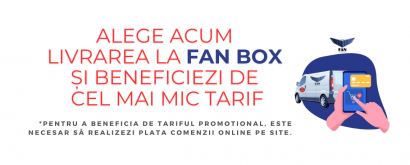 FanBox Promo