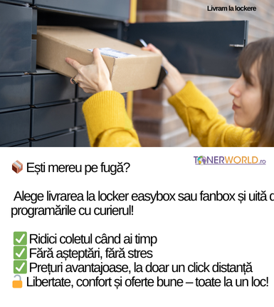 Livrare rapida
