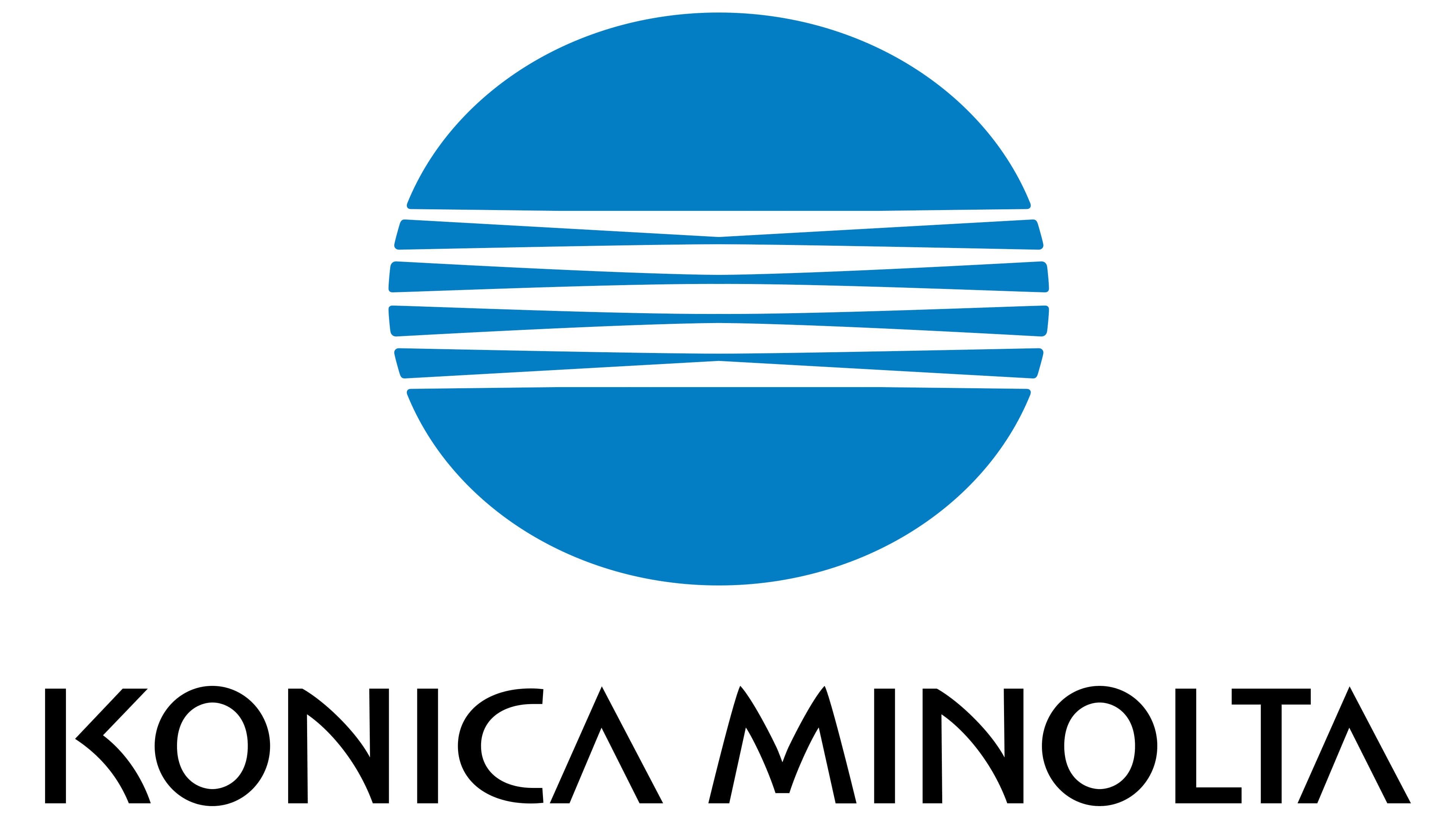 Konica Minolta